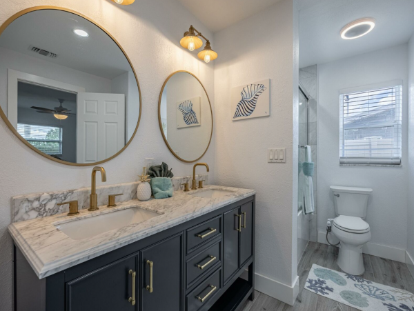 Cape Coral Lovely Vacation Home with Dock