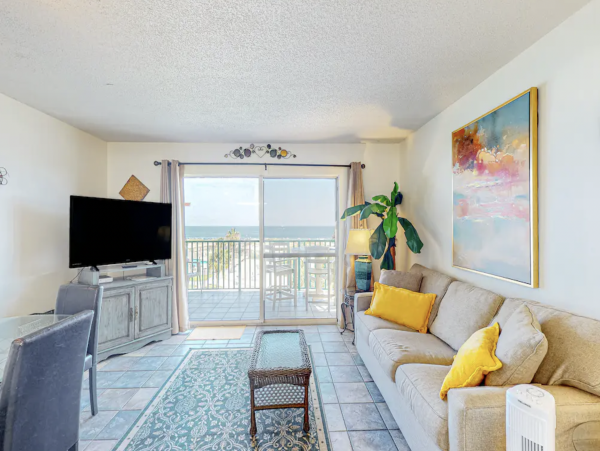 Gulf Shores Vacation Condo 1 Bedroom