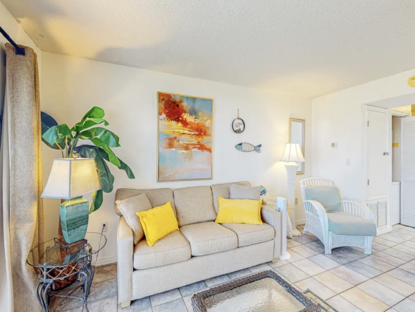 Gulf Shores Vacation Condo 1 Bedroom