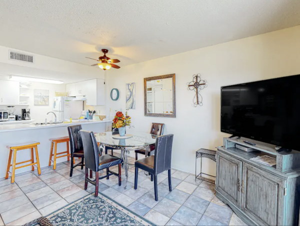 Gulf Shores Vacation Condo 1 Bedroom