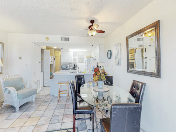 Gulf Shores Vacation Condo 1 Bedroom