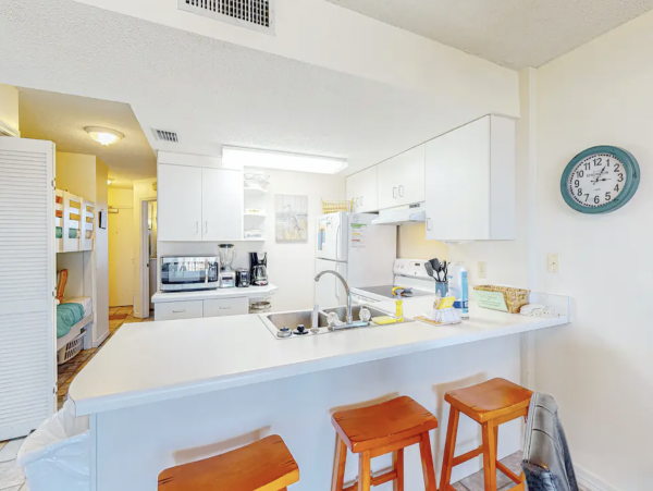 Gulf Shores Vacation Condo 1 Bedroom
