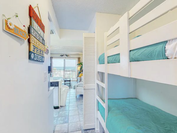 Gulf Shores Vacation Condo 1 Bedroom
