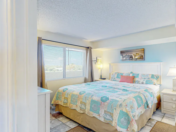 Gulf Shores Vacation Condo 1 Bedroom