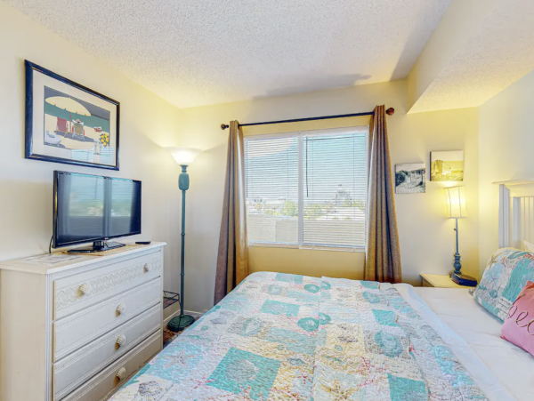 Gulf Shores Vacation Condo 1 Bedroom