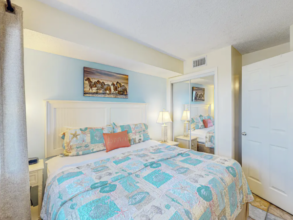 Gulf Shores Vacation Condo 1 Bedroom