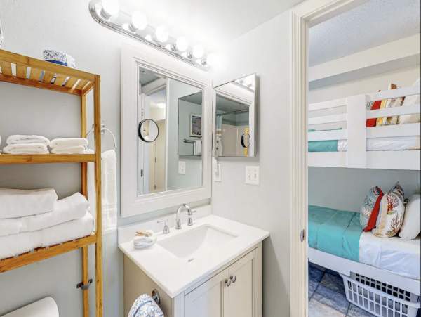 Gulf Shores Vacation Condo 1 Bedroom
