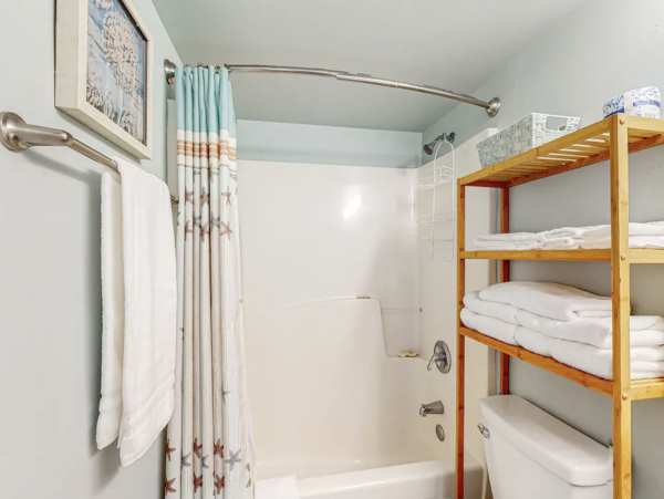 Gulf Shores Vacation Condo 1 Bedroom