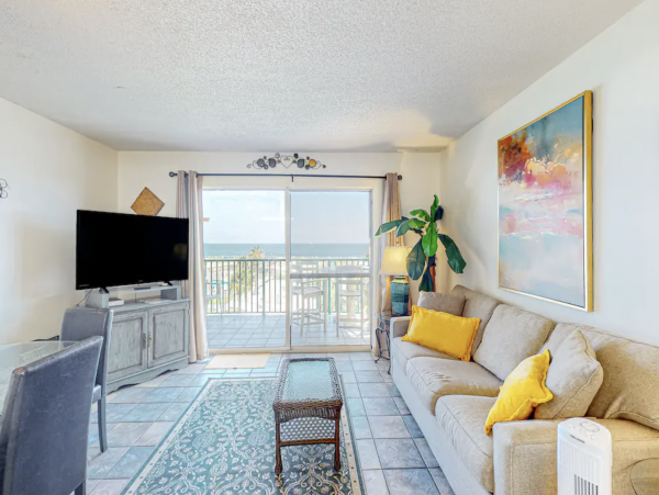 Gulf Shores Vacation Condo 1 Bedroom