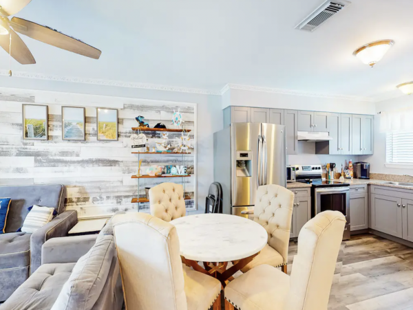 Gulf Shores Vacation Condo Two Bedroom Gulf Views