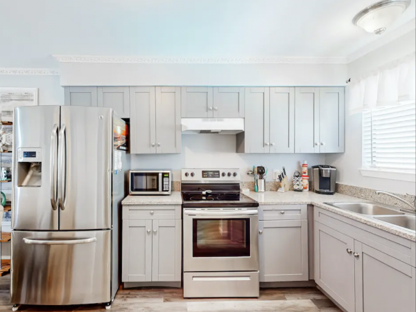 Gulf Shores Vacation Condo Two Bedroom Gulf Views
