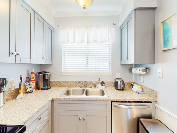 Gulf Shores Vacation Condo Two Bedroom Gulf Views