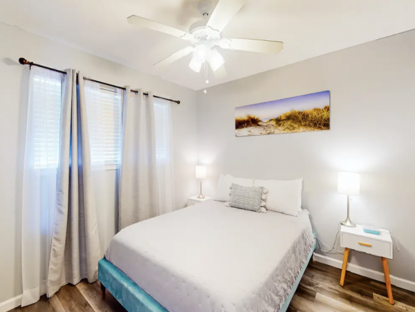 Gulf Shores Vacation Condo Two Bedroom Gulf Views