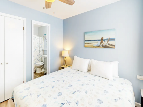 Gulf Shores Vacation Condo Two Bedroom Gulf Views