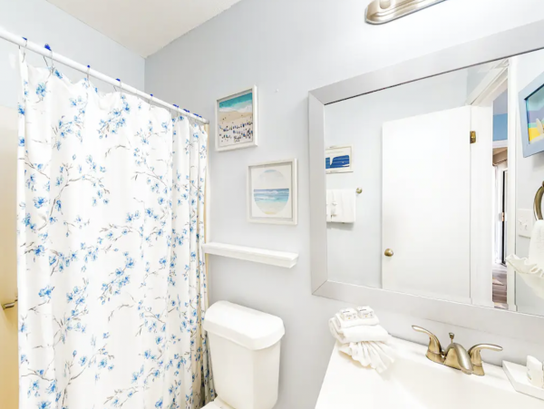 Gulf Shores Vacation Condo Two Bedroom Gulf Views