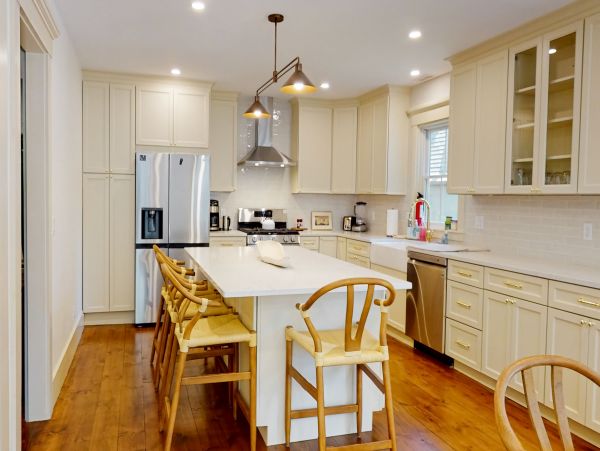 Lovely Cape Cod 3 Bedroom Vacation Rental
