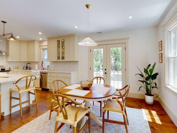 Lovely Cape Cod 3 Bedroom Vacation Rental