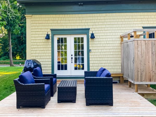 Lovely Cape Cod 3 Bedroom Vacation Rental