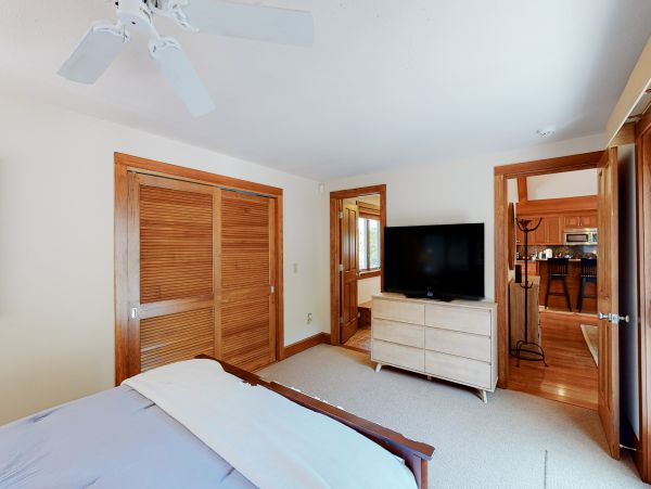 Mashpee Cape Cod Delightful Vacation Home away from Home