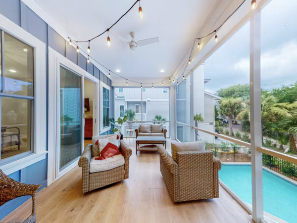 North Forest Beach Vacation Home Pure Luxury