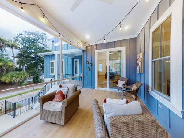 North Forest Beach Vacation Home Pure Luxury