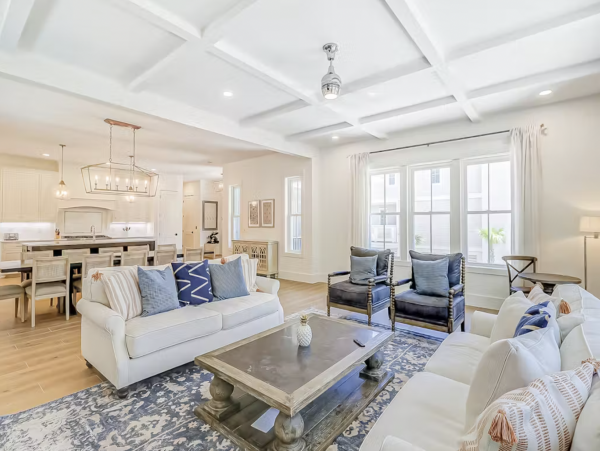 North Forest Beach Vacation Home Pure Luxury