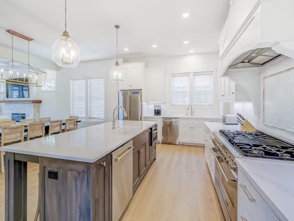 North Forest Beach Vacation Home Pure Luxury