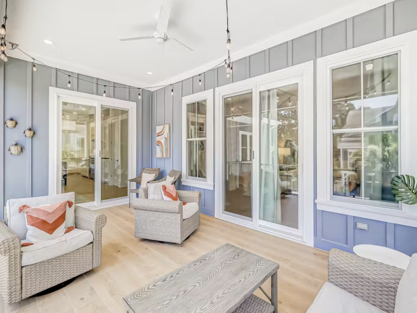North Forest Beach Vacation Home Pure Luxury