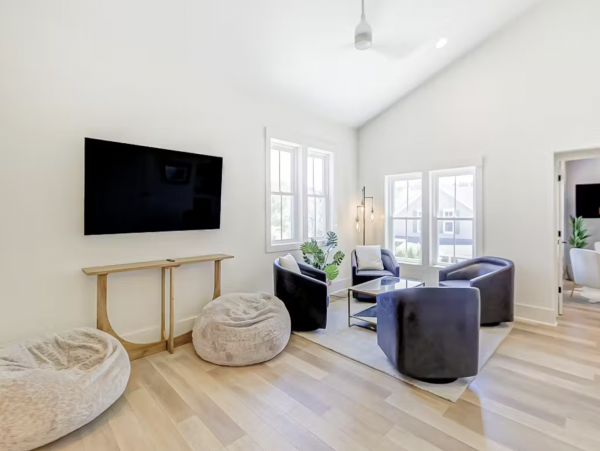 North Forest Beach Vacation Home Pure Luxury