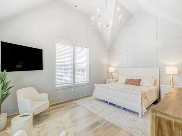 North Forest Beach Vacation Home Pure Luxury