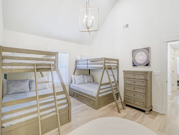 North Forest Beach Vacation Home Pure Luxury