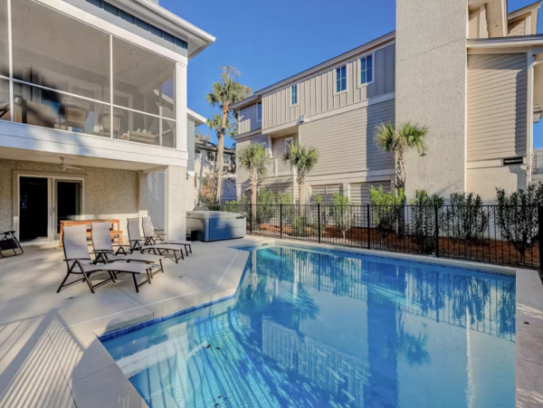 North Forest Beach Vacation Home Pure Luxury