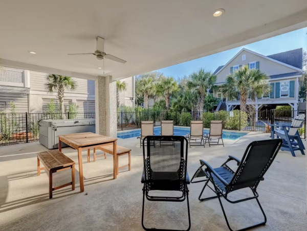North Forest Beach Vacation Home Pure Luxury