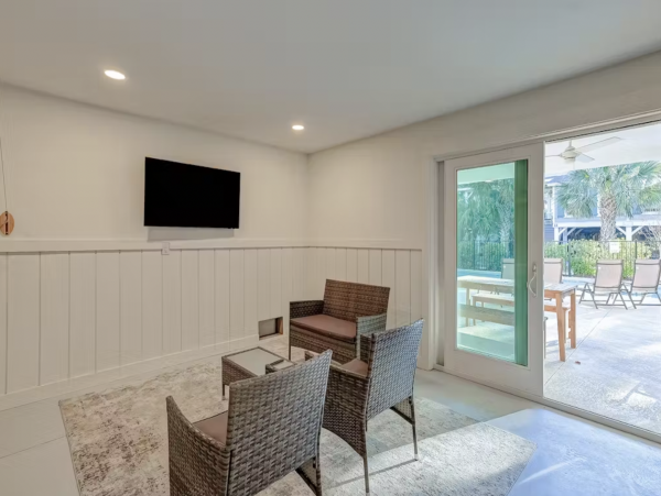 North Forest Beach Vacation Home Pure Luxury