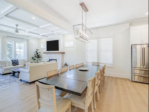 North Forest Beach Vacation Home Pure Luxury