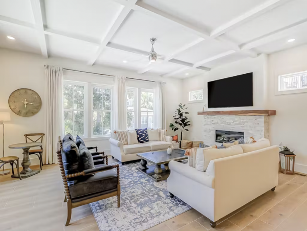North Forest Beach Vacation Home Pure Luxury