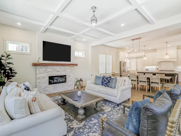 North Forest Beach Vacation Home Pure Luxury