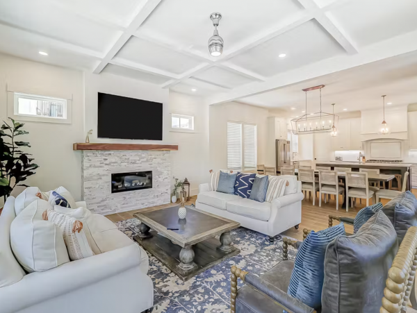 North Forest Beach Vacation Home Pure Luxury