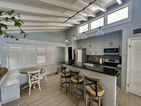 Three Bedroom Private Pool in Indian Rocks Beach