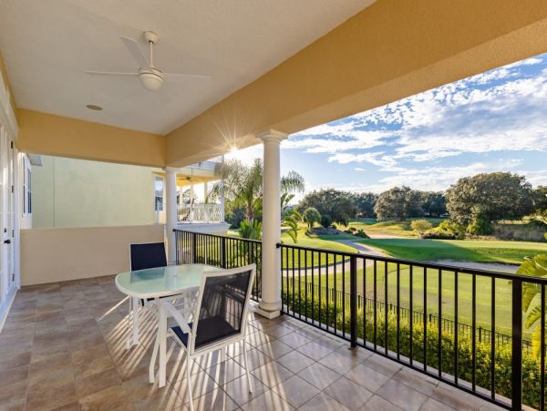 Luxury Orlando Vacation Rental with Pool & Home Theater Near Disney World