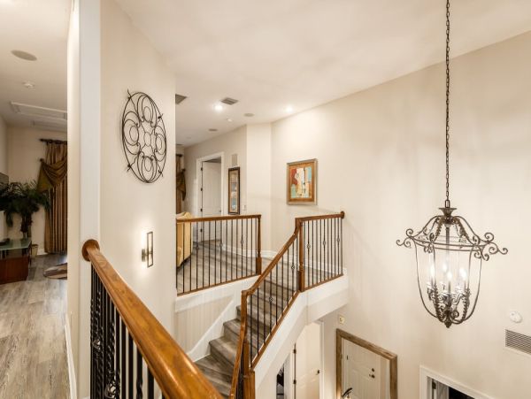 Luxury Orlando Vacation Rental with Pool & Home Theater Near Disney World