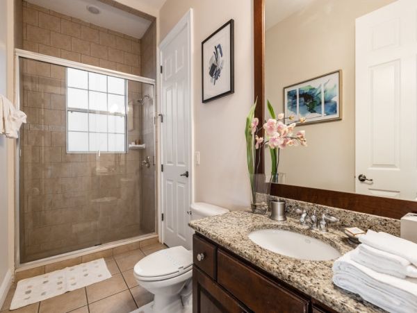 Luxury Orlando Vacation Rental with Pool & Home Theater Near Disney World