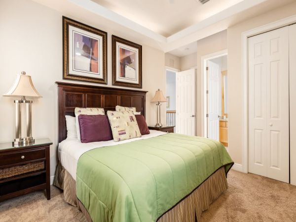Luxury Orlando Vacation Rental with Pool & Home Theater Near Disney World