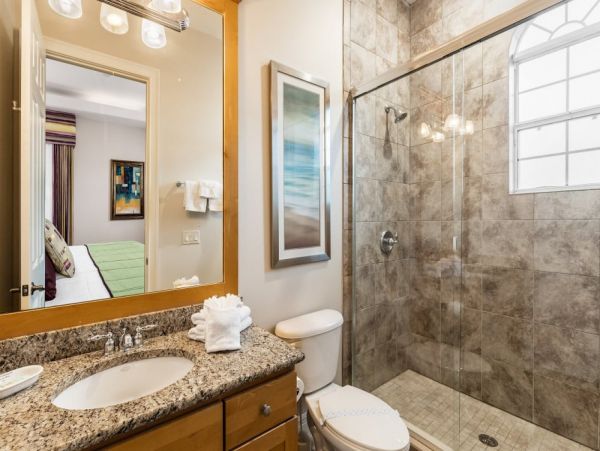 Luxury Orlando Vacation Rental with Pool & Home Theater Near Disney World