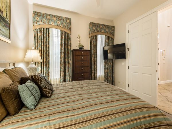 Luxury Orlando Vacation Rental with Pool & Home Theater Near Disney World