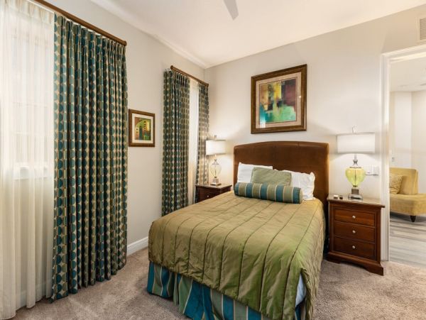 Luxury Orlando Vacation Rental with Pool & Home Theater Near Disney World