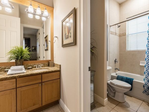 Luxury Orlando Vacation Rental with Pool & Home Theater Near Disney World