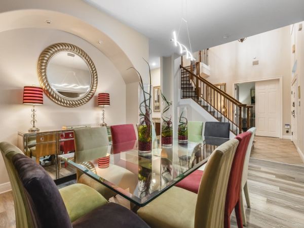 Luxury Orlando Vacation Rental with Pool & Home Theater Near Disney World