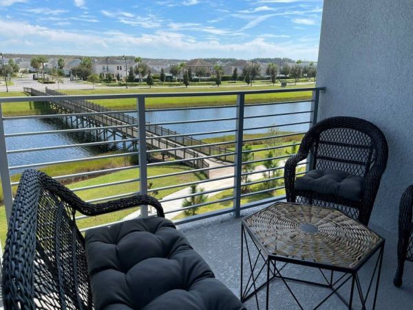 Orlando Condo 1065647