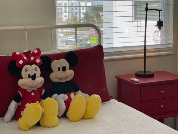 Orlando Condo 1065647